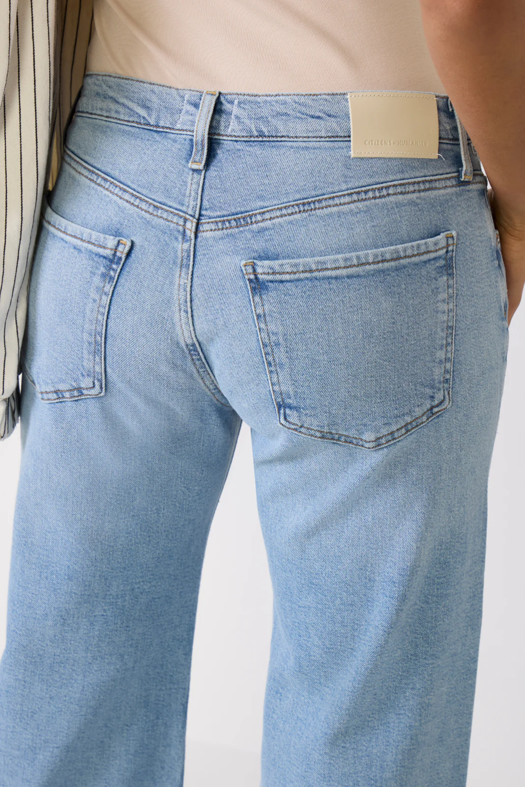 Nora Trouser Jean - Image 3