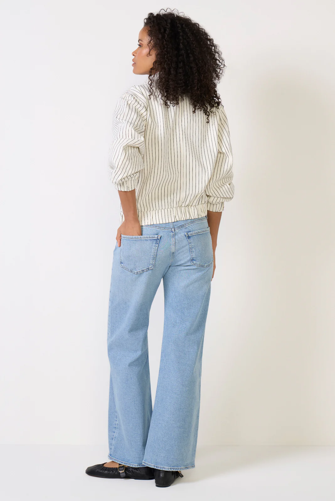 Nora Trouser Jean - Image 4