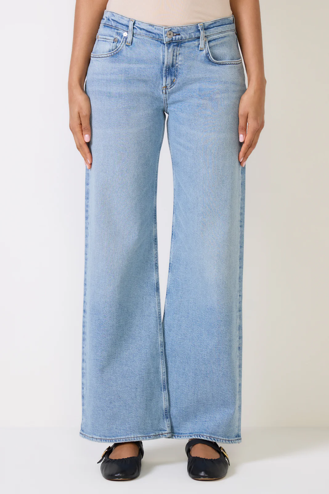 Nora Trouser Jean - Image 5