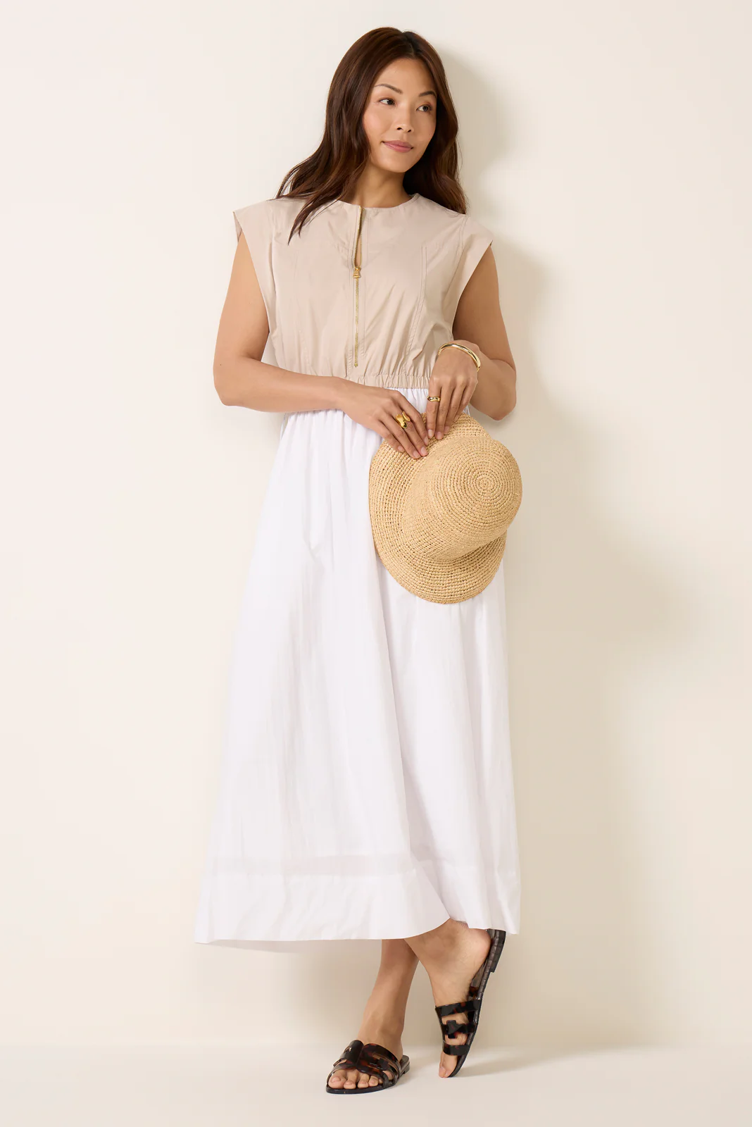 Nova Utility Twofer Dress - Image 5