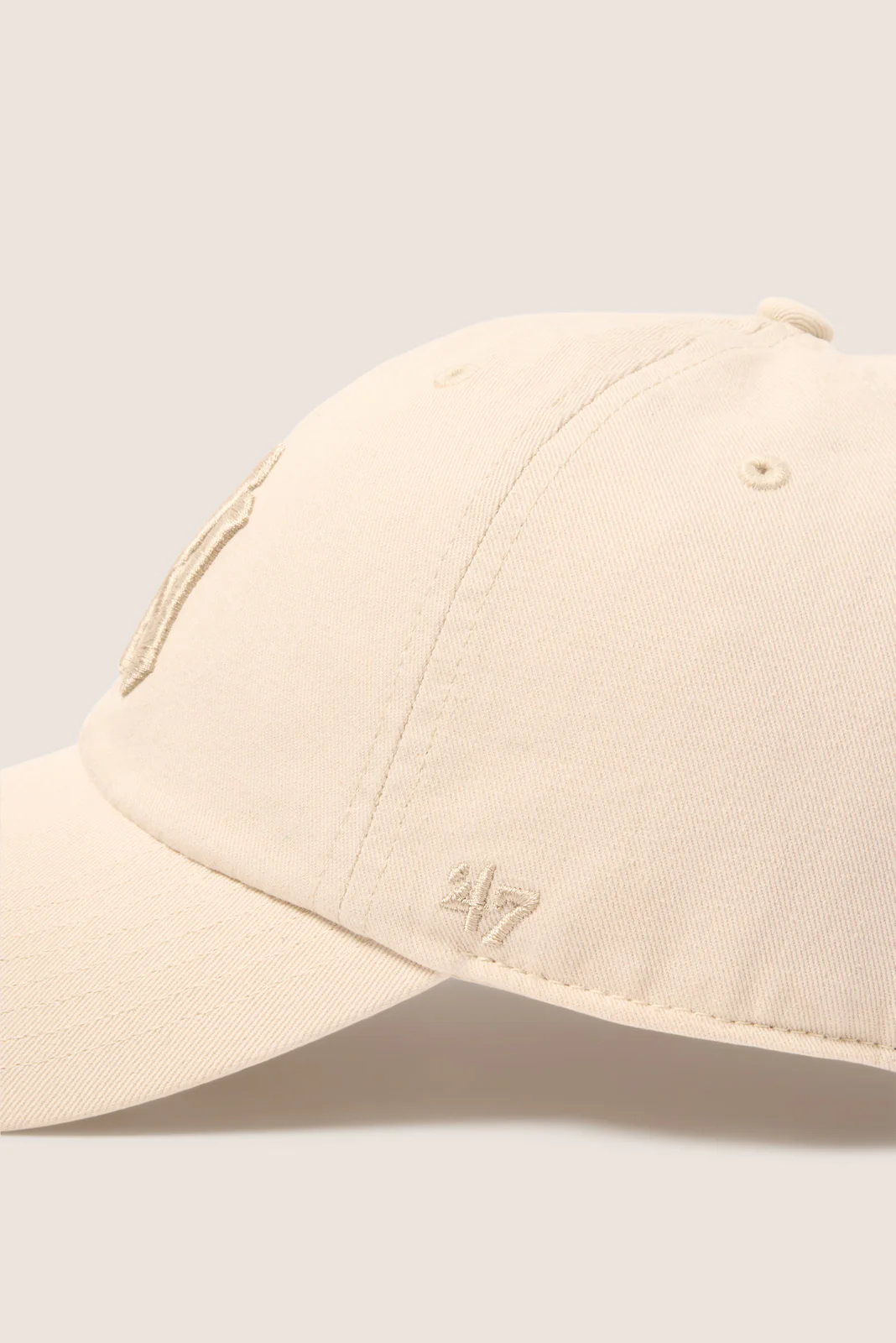NY Baseball Hat - Image 3