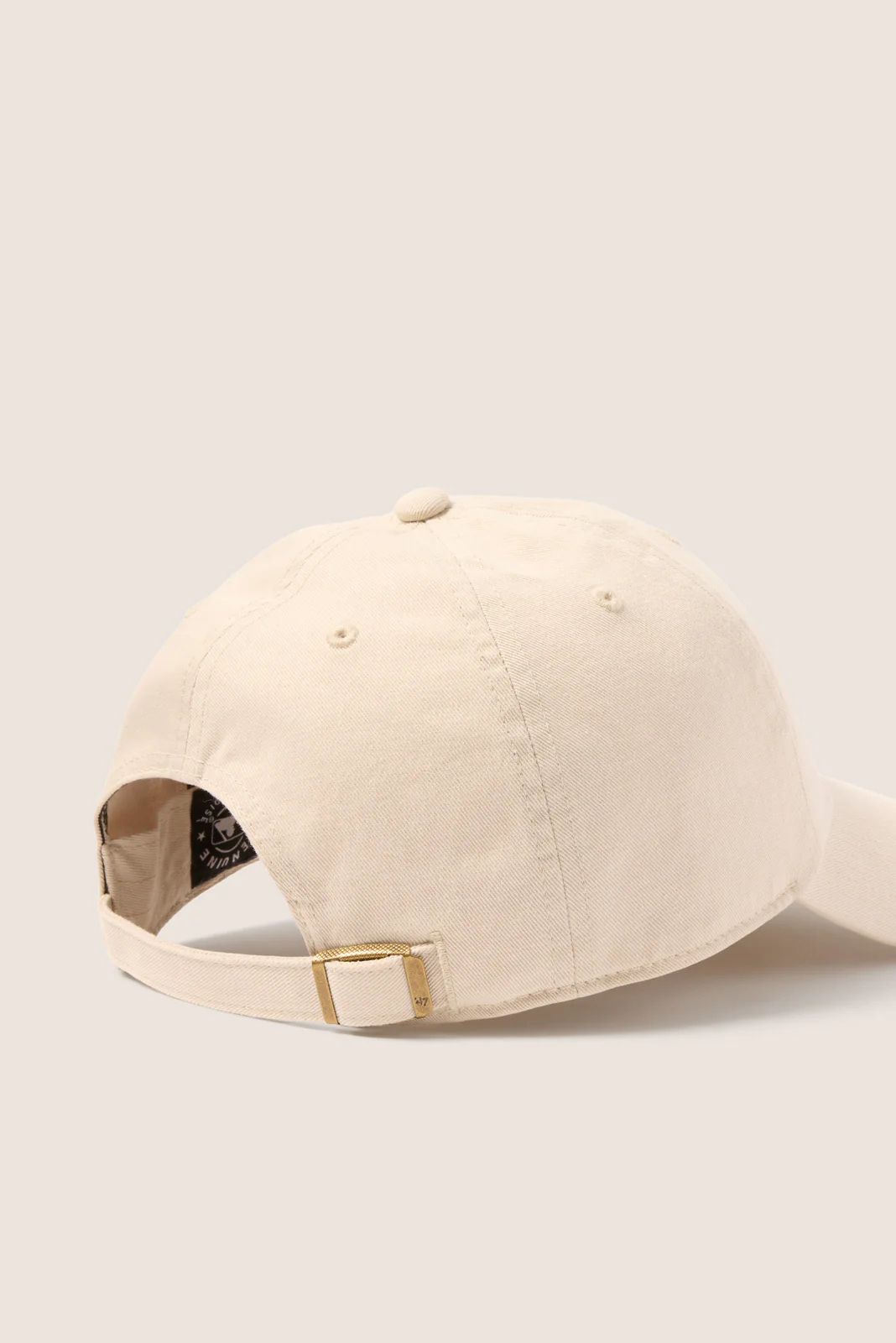 NY Baseball Hat - Image 4