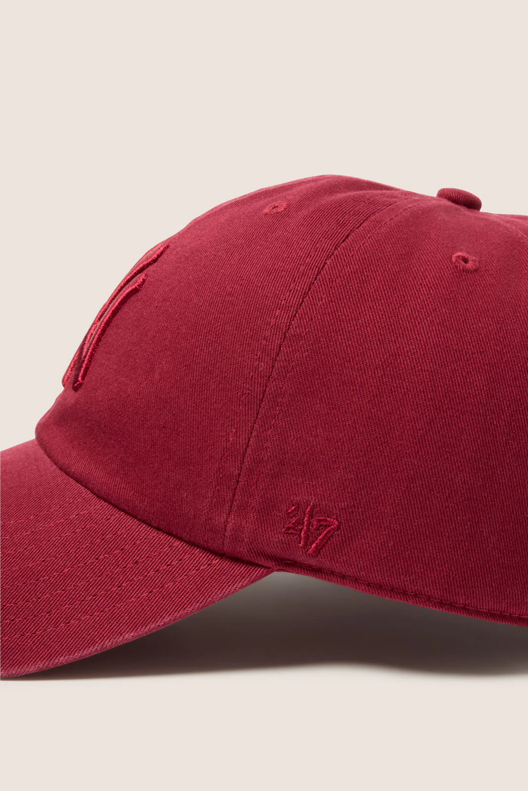 NY Baseball Hat - Image 2