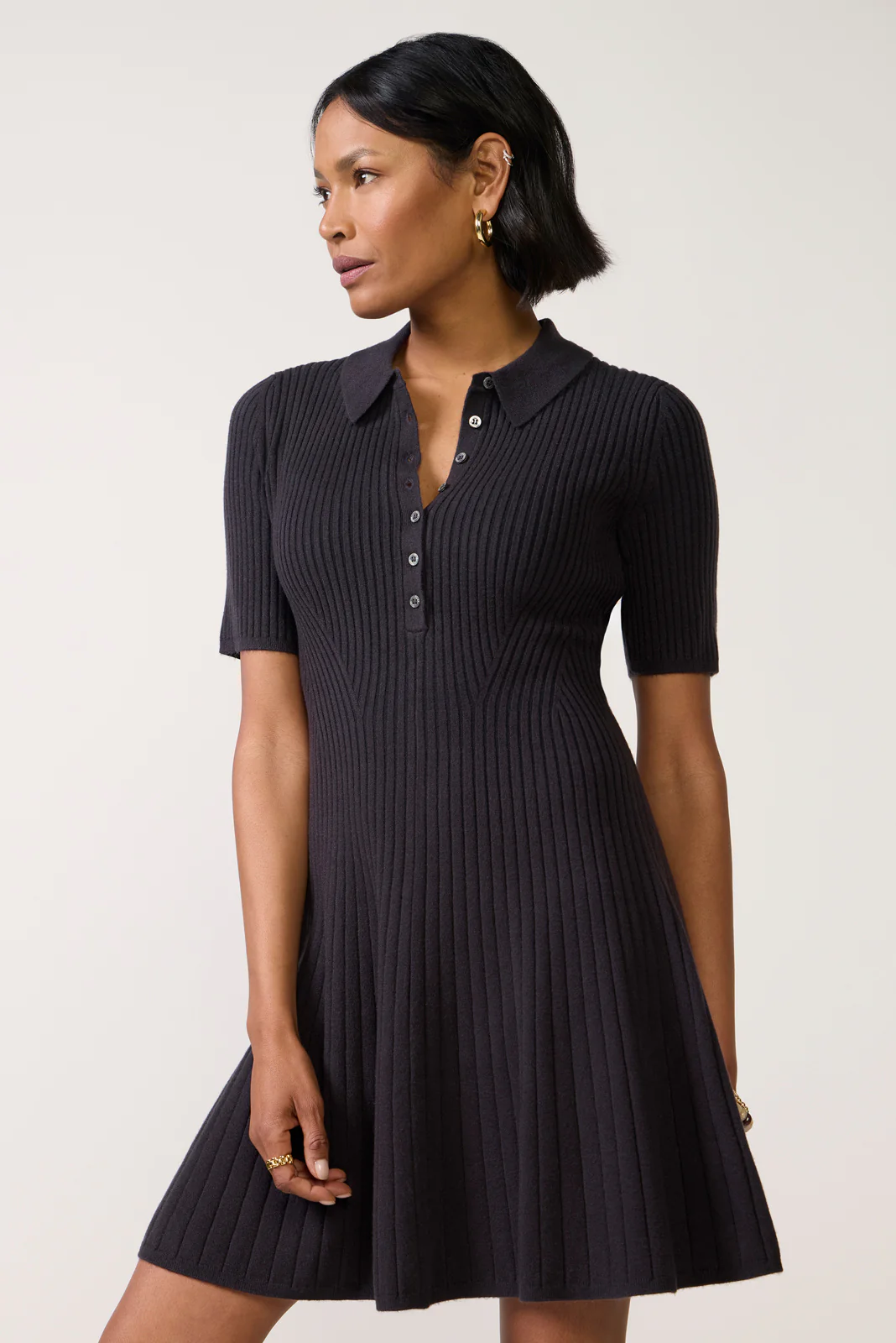 Olie Dress