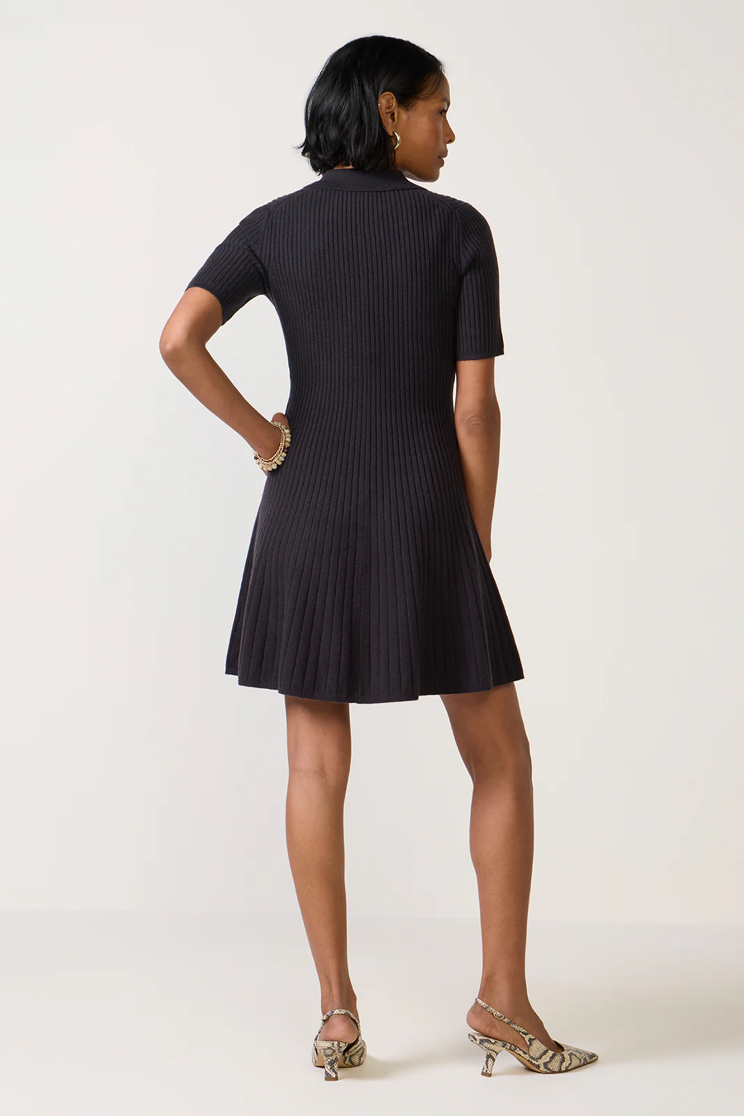Olie Dress - Image 4