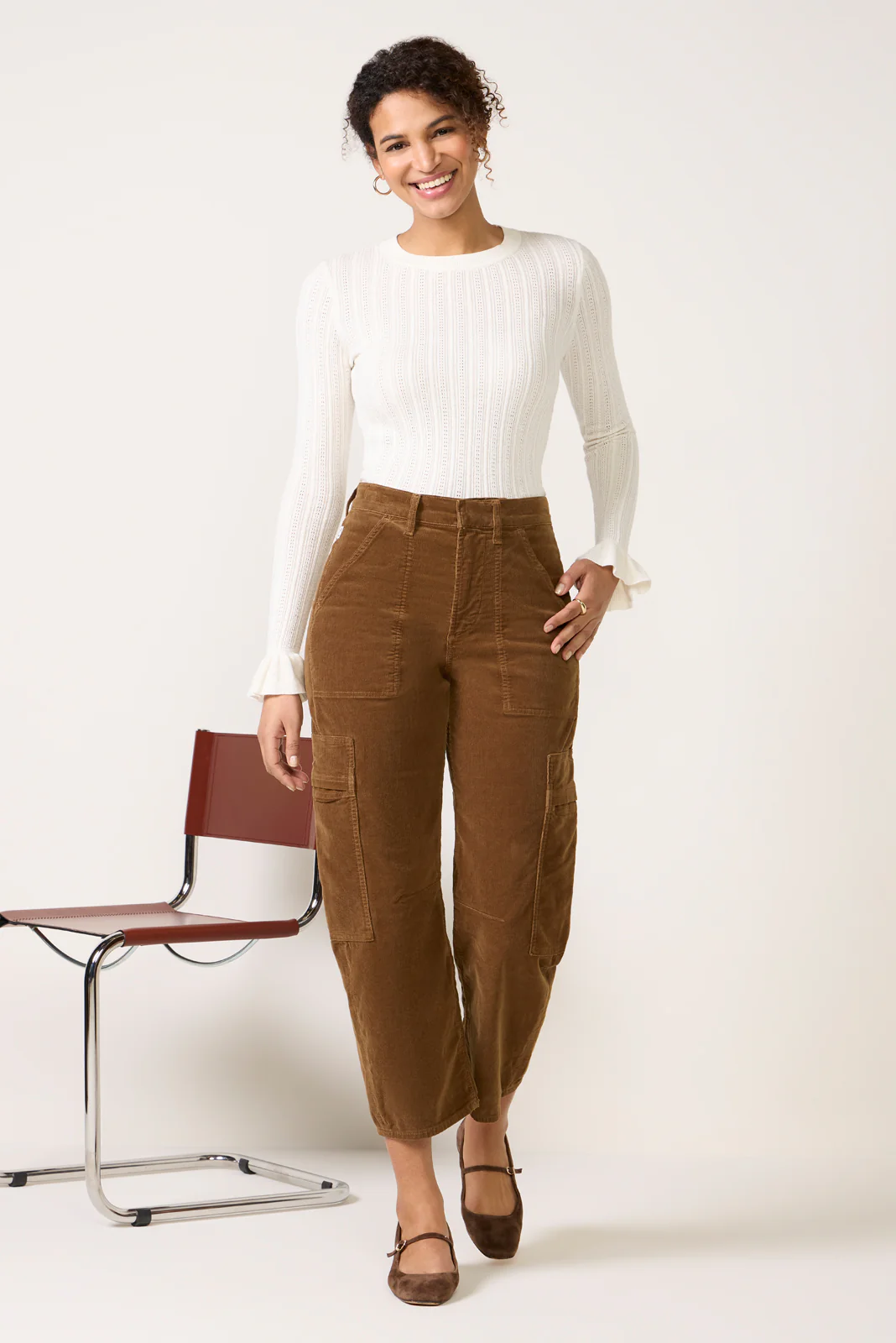 Ophelia Top - Image 2