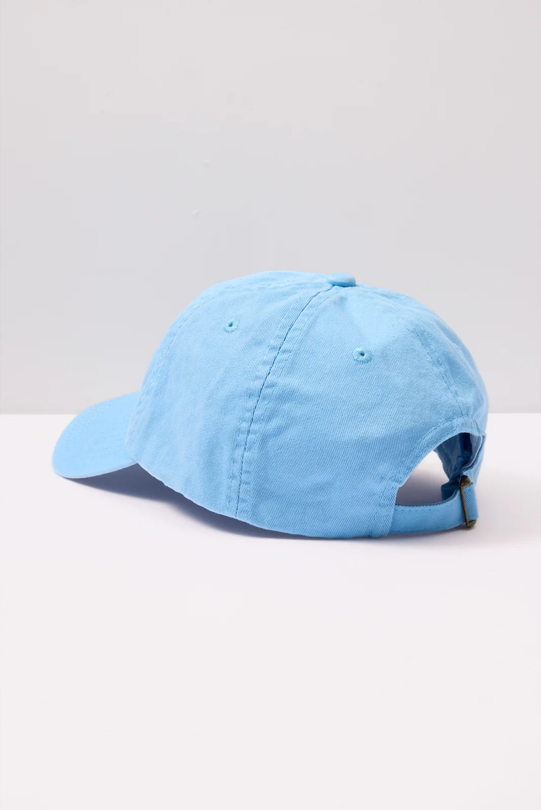 Oui Baseball Hat - Image 2