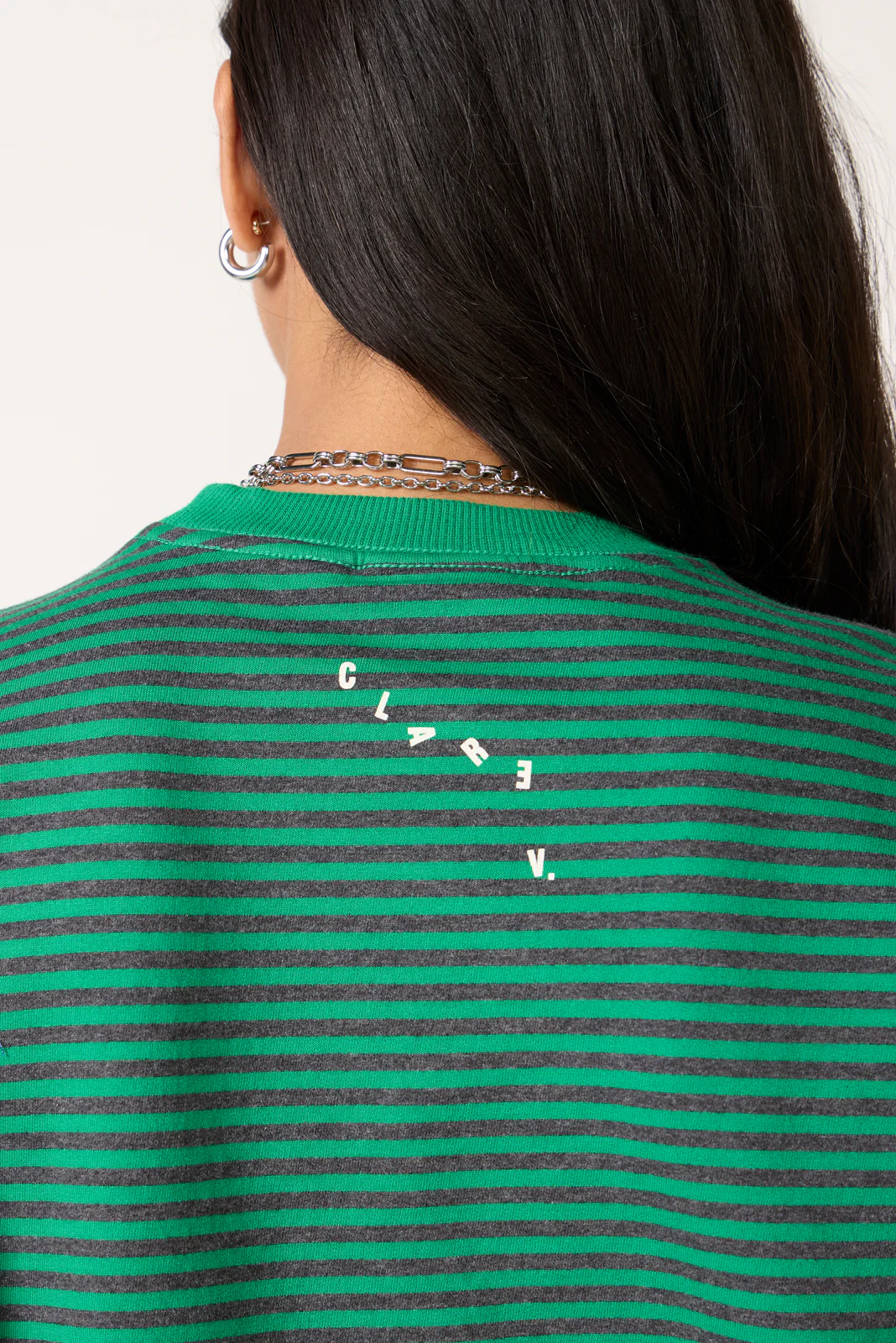 Oversized Sweatshirt - Image 5