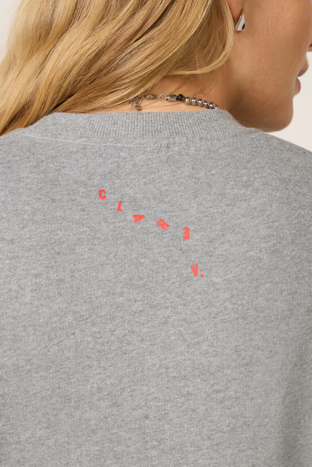 Oversized Sweatshirt - Image 5