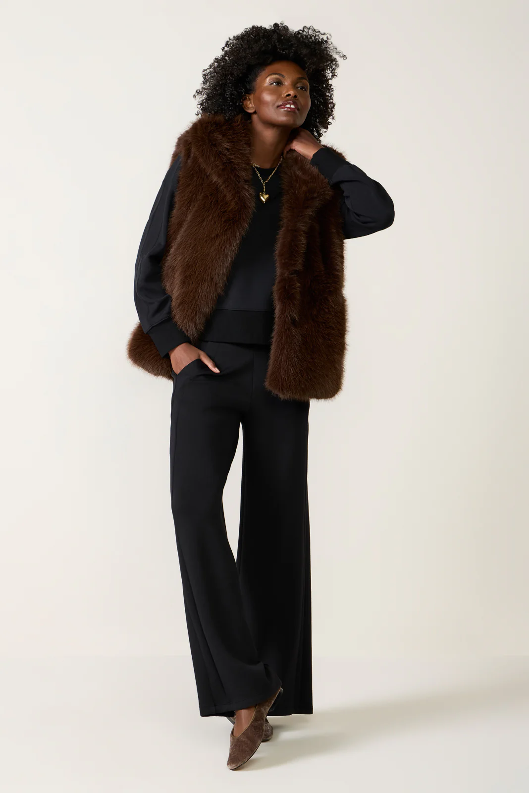 Oversized Vest - Image 5