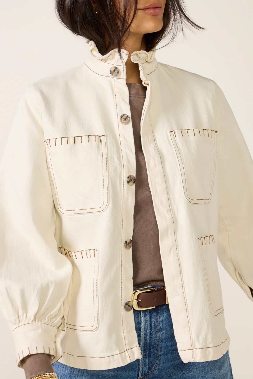 Pablo Jacket - Image 3