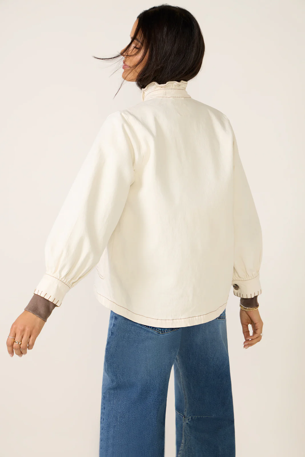 Pablo Jacket - Image 4