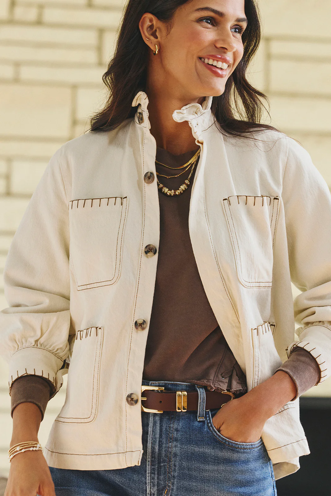 Pablo Jacket - Image 5