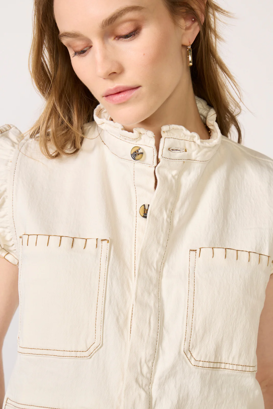 Pablo Waistcoat - Image 3