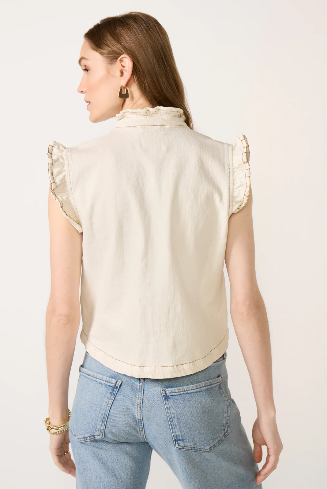 Pablo Waistcoat - Image 4