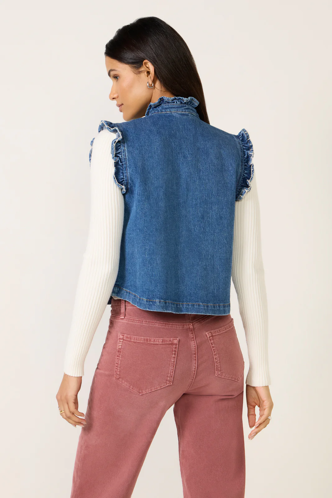 Pablo Waistcoat - Image 4