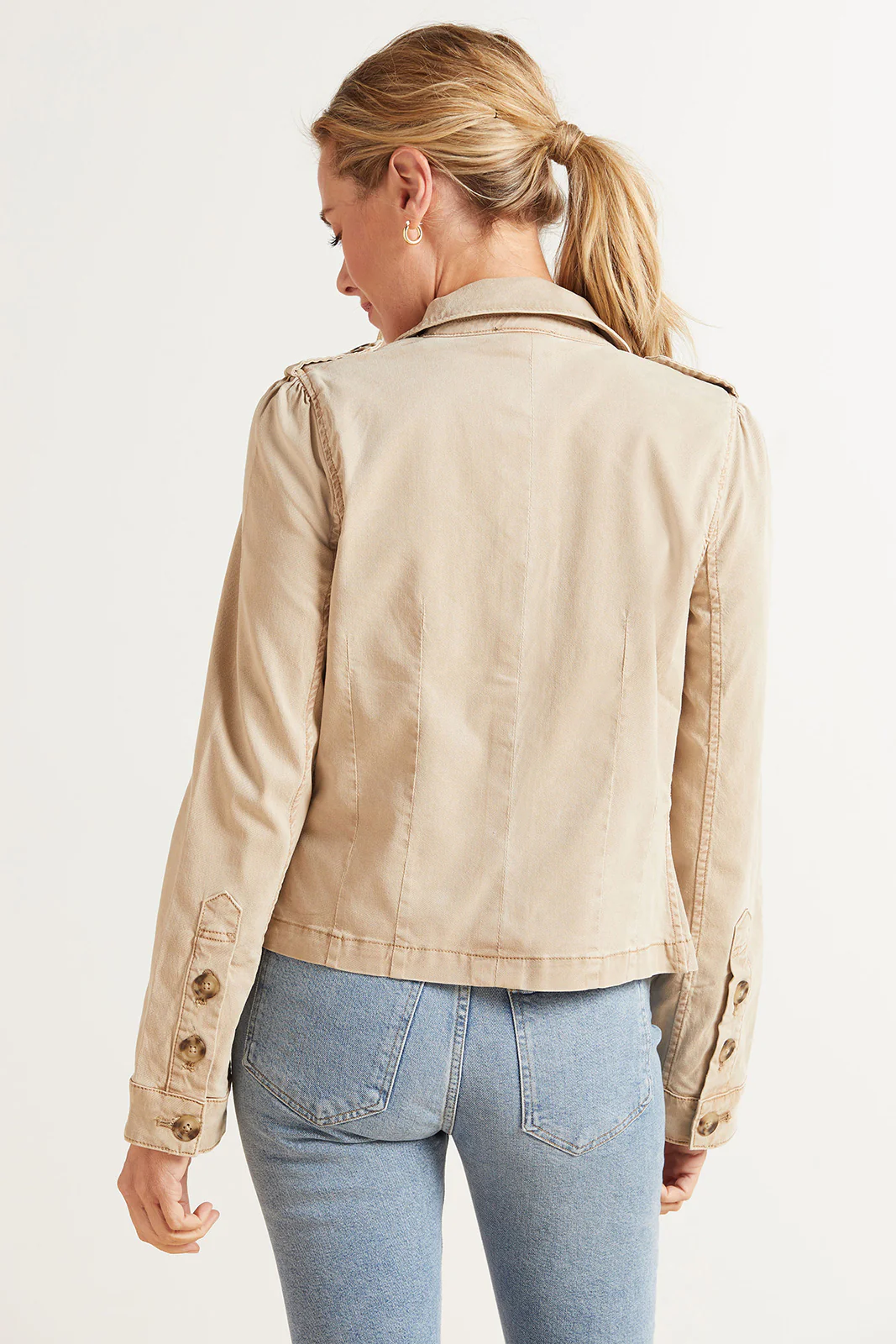 Pacey Jacket - Image 4