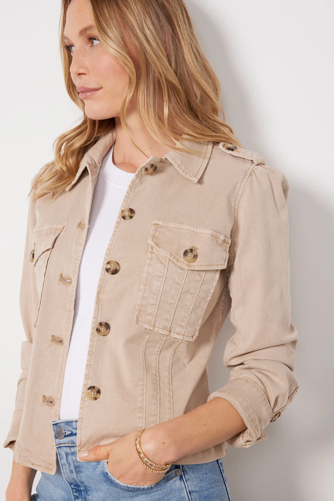 Pacey Jacket - Image 7