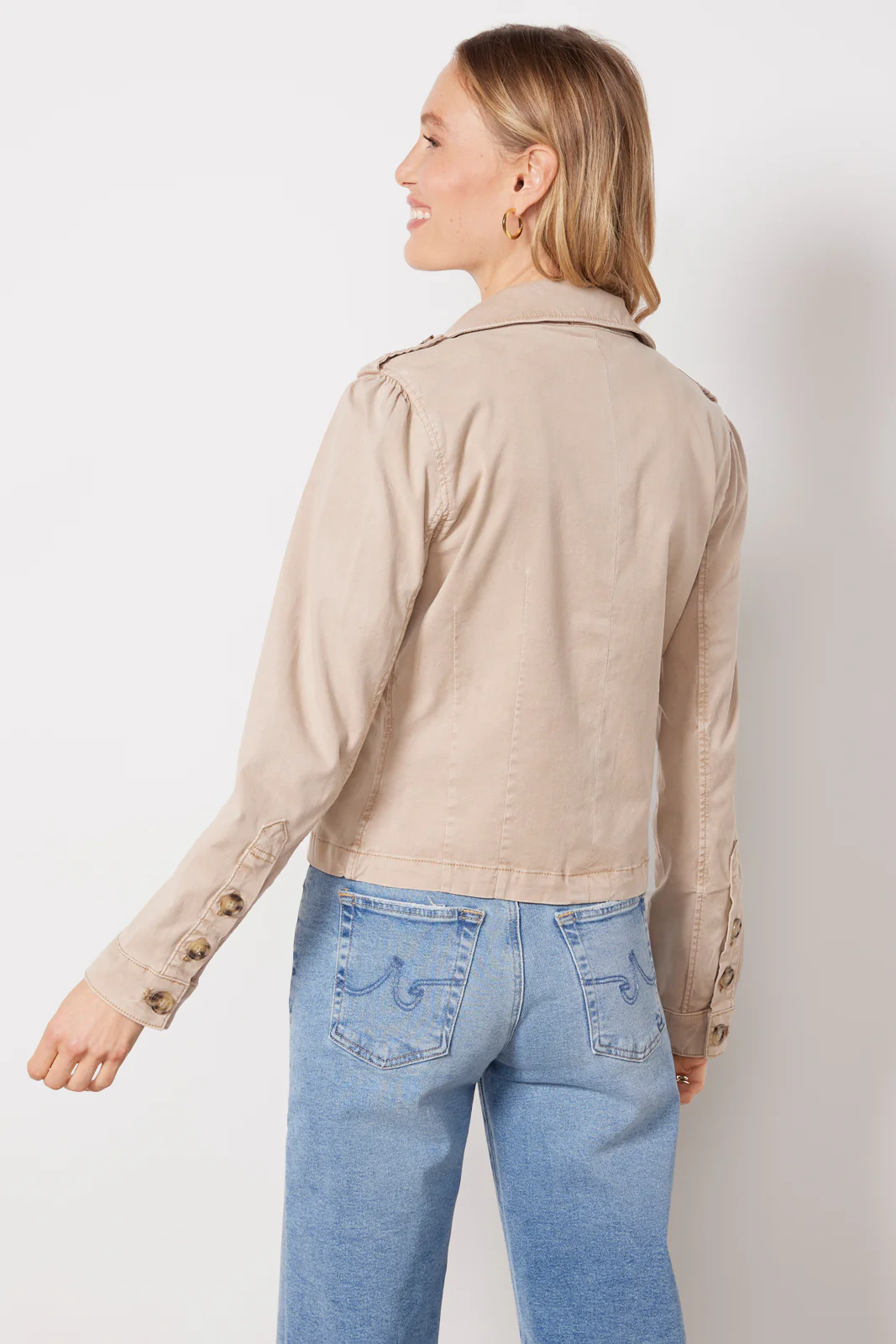 Pacey Jacket - Image 9