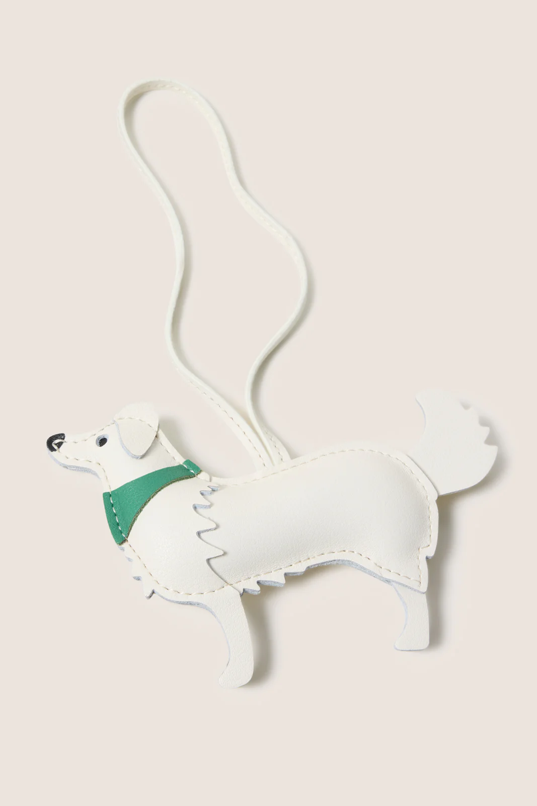 Paco Dog Fob - Image 2
