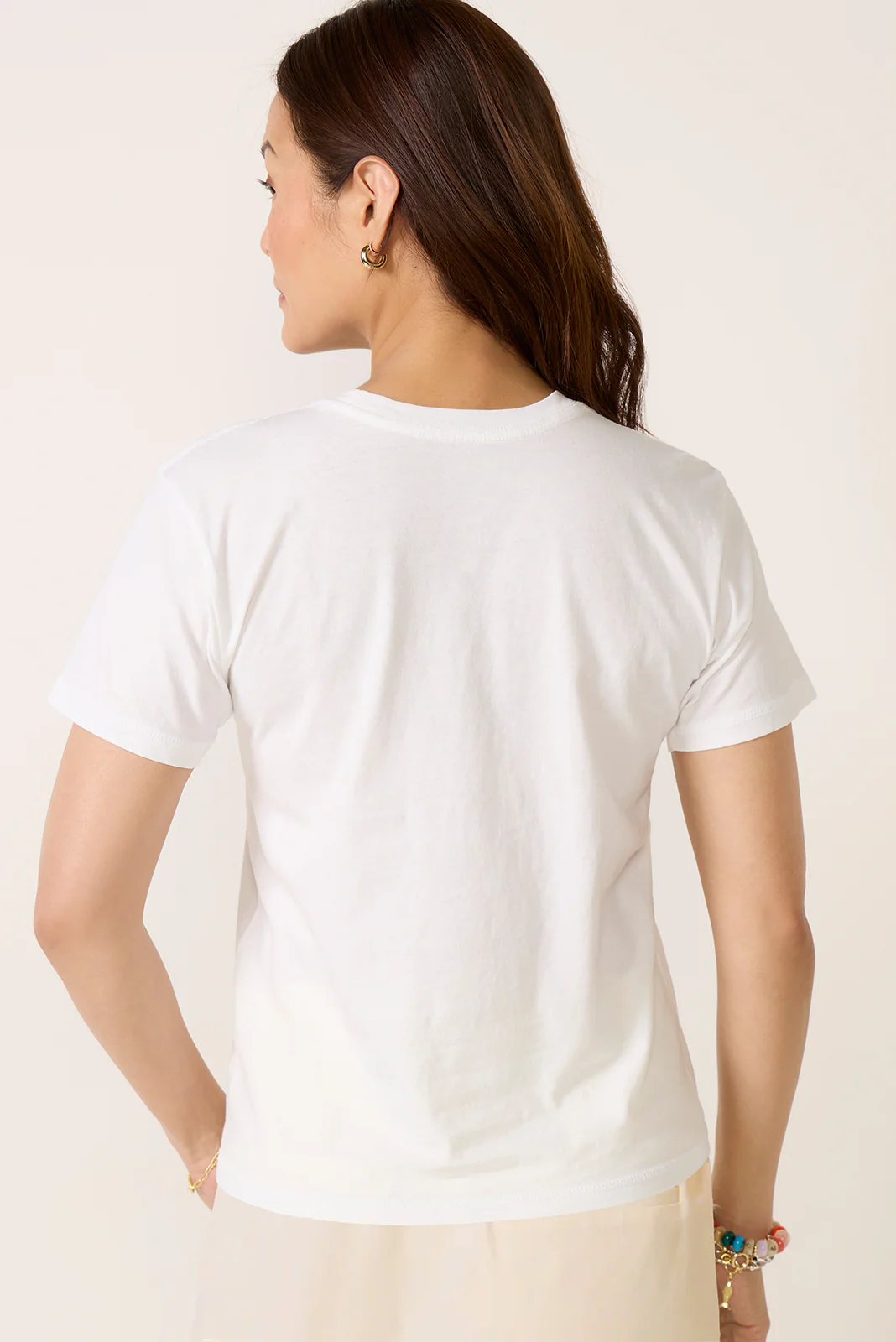 Paddle Up Mushie Tee - Image 4