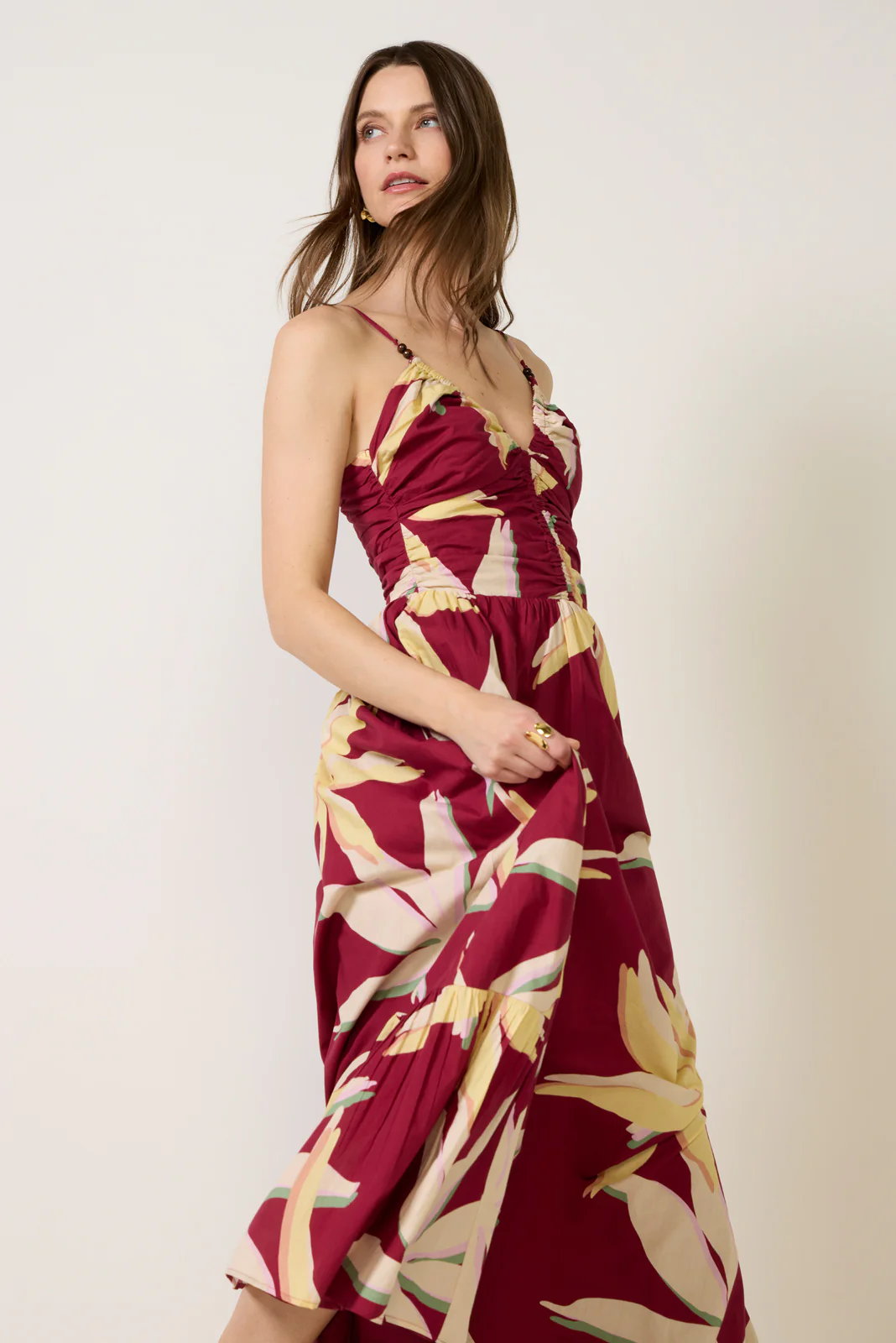 Palm Dress - Image 2