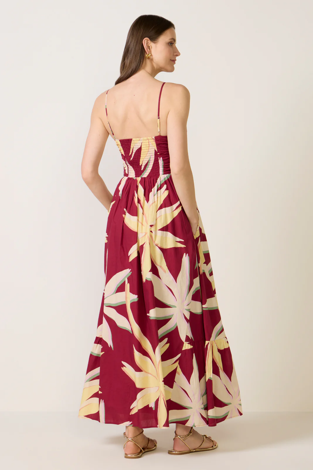 Palm Dress - Image 4