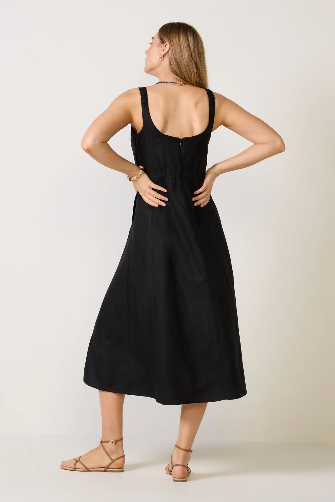 Palmilla Dress - Image 4