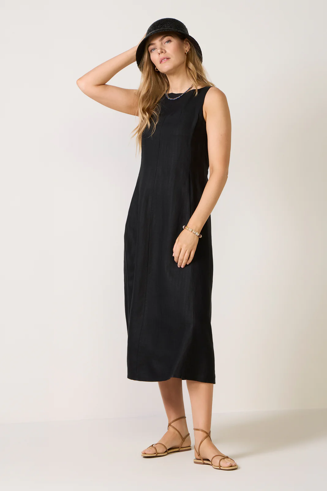 Palmilla Dress - Image 5