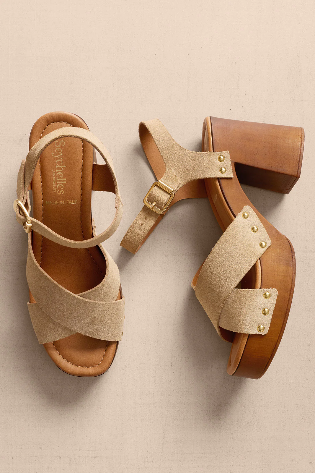 Paloma 2 Sandal - Image 5