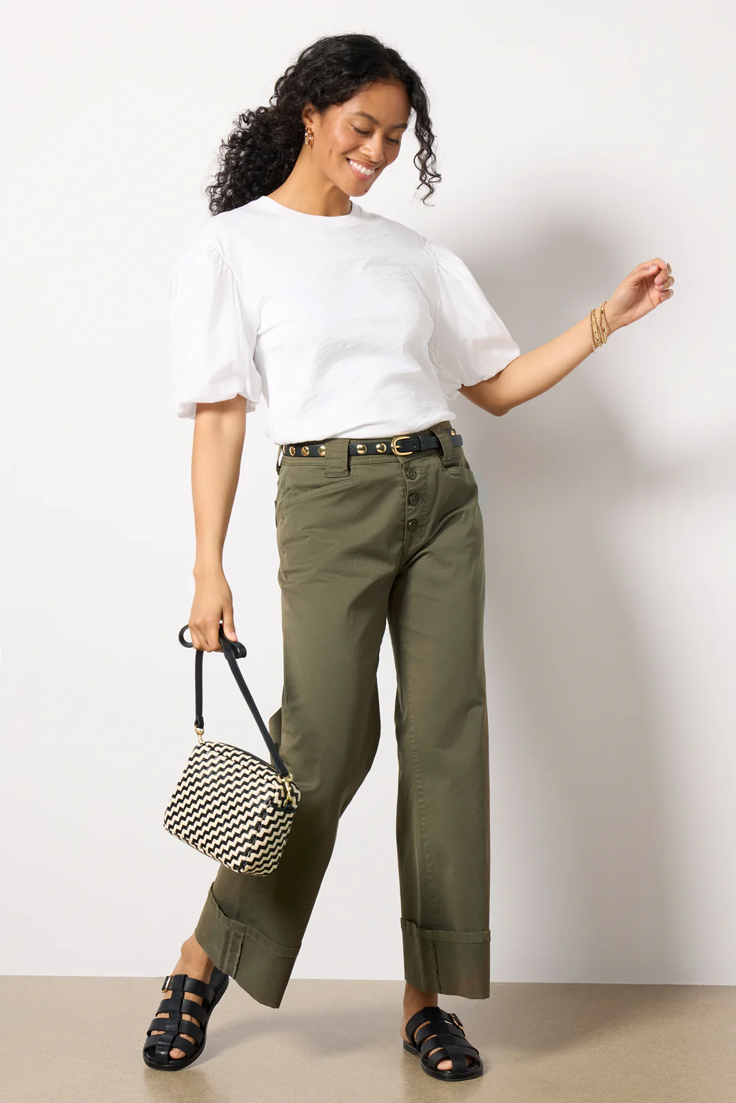 Paola Top - Image 2