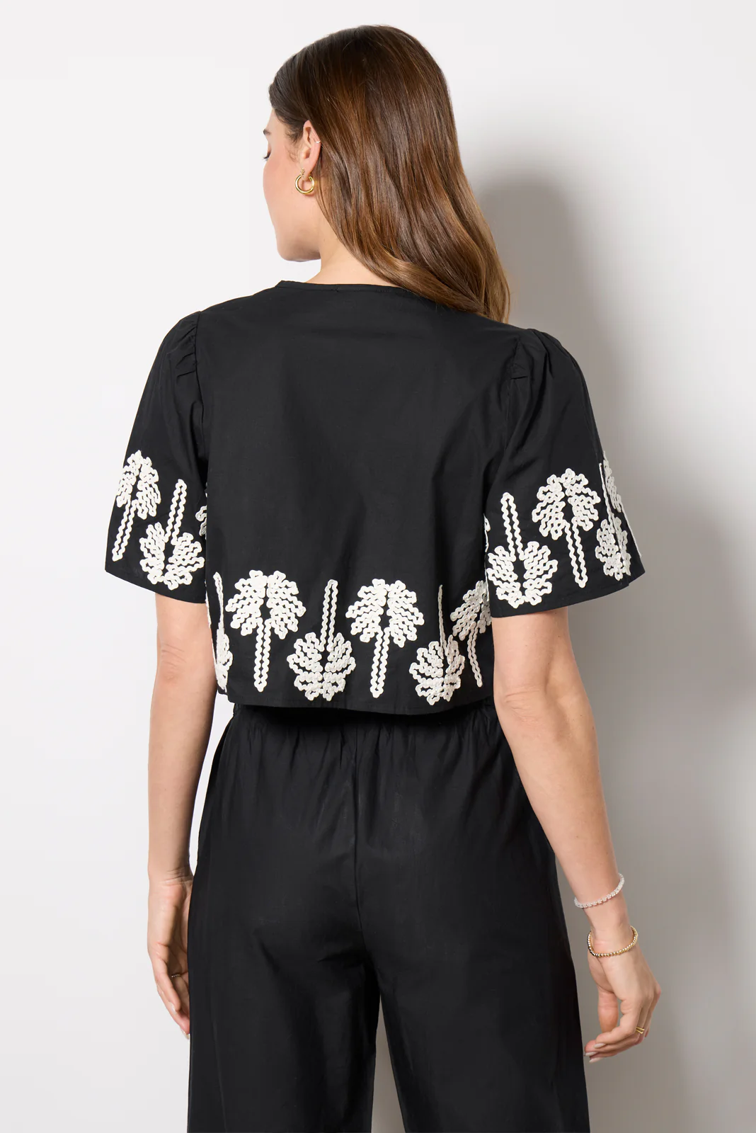Pari Blouse - Image 4