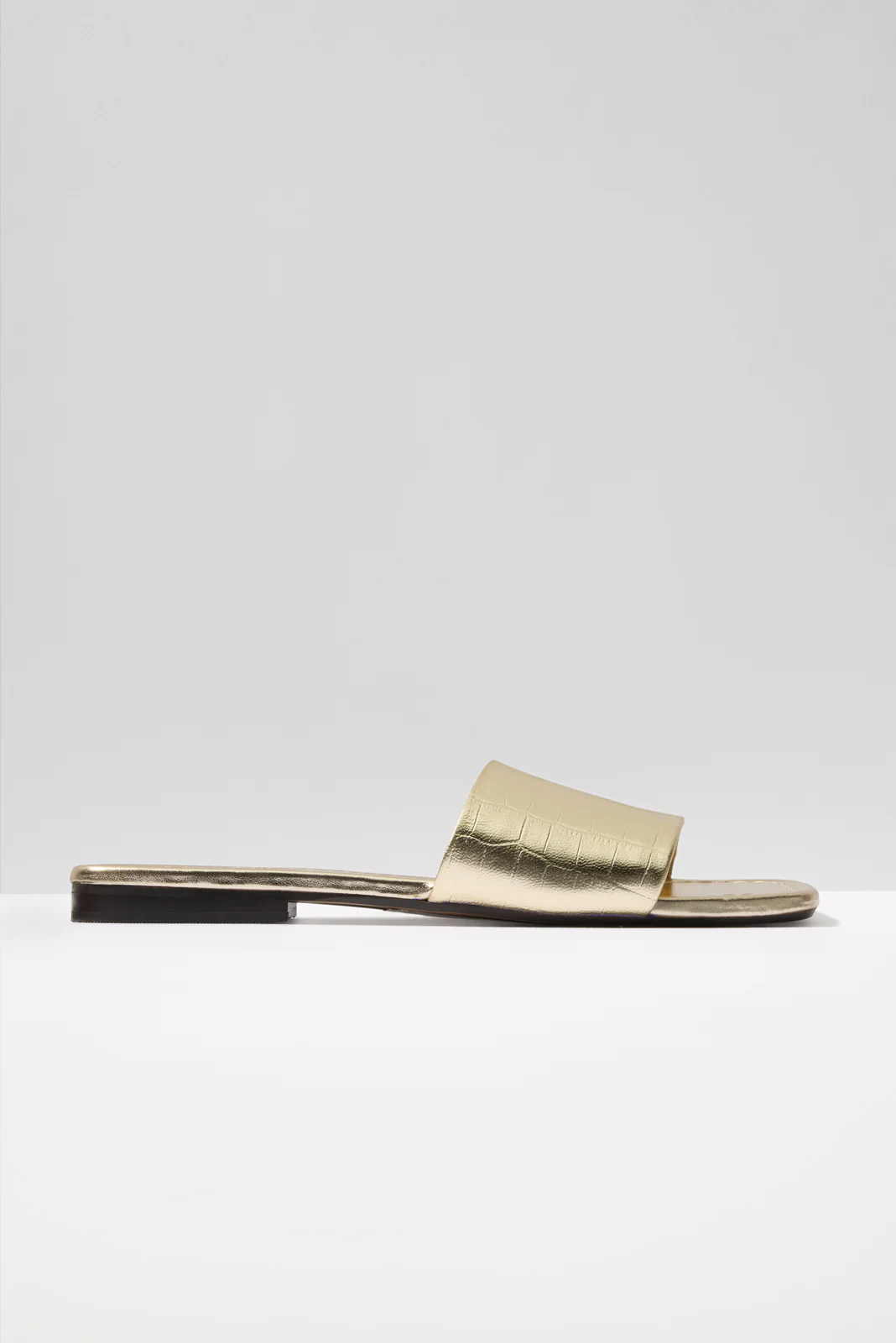 Paris Croco Slide - Image 4