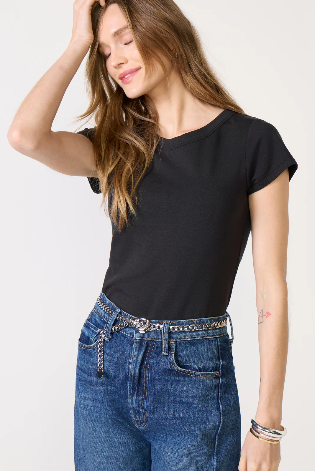 Park Sleek Tee - Image 3