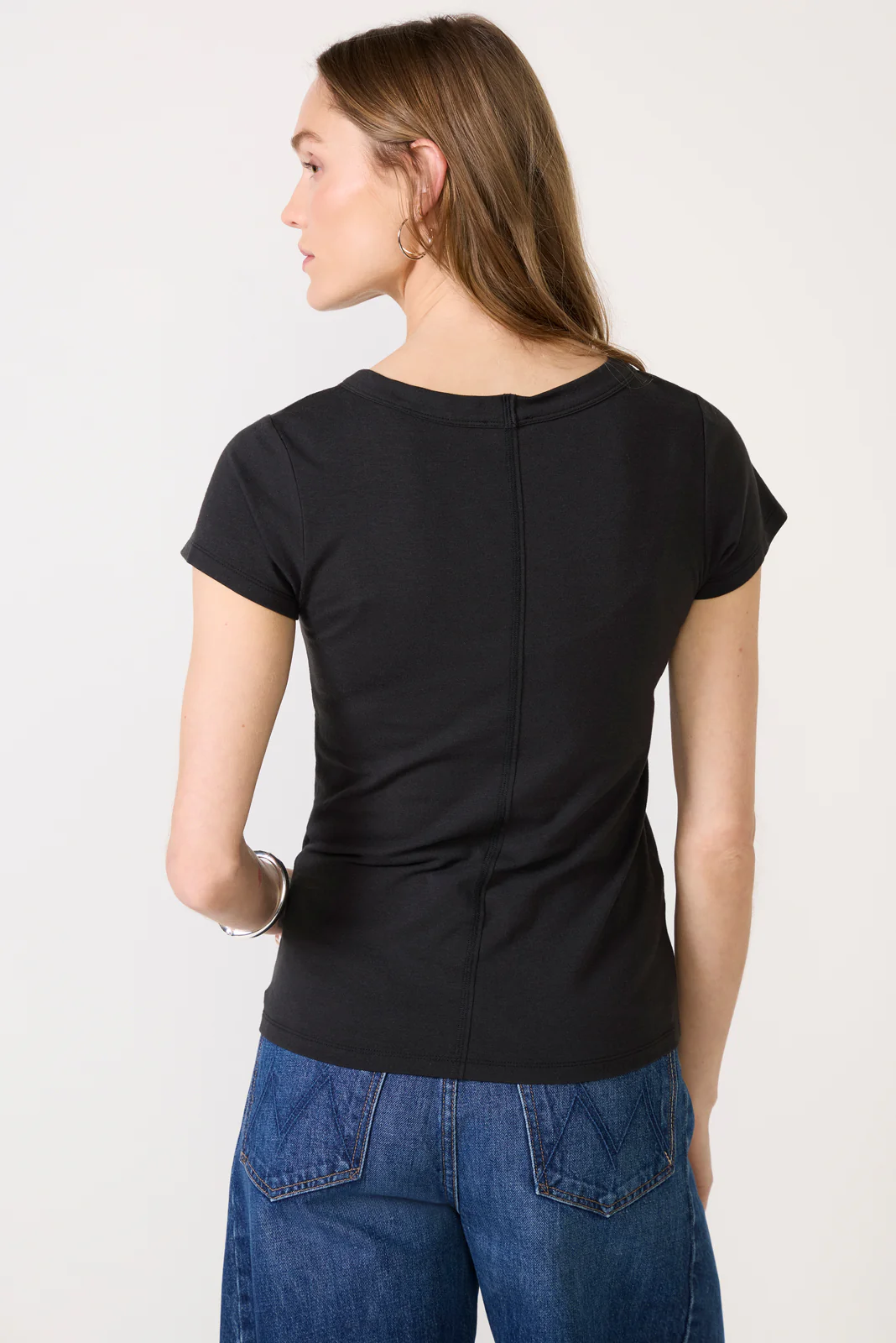 Park Sleek Tee - Image 4