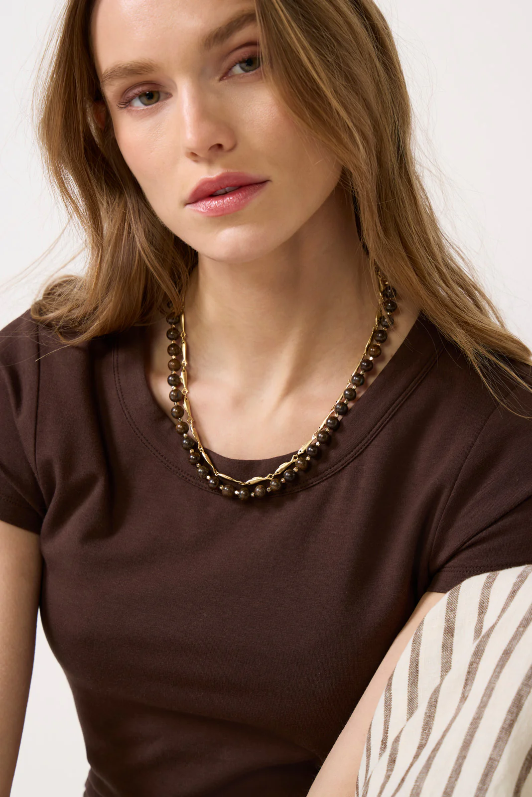 Park Sleek Tee - Image 3