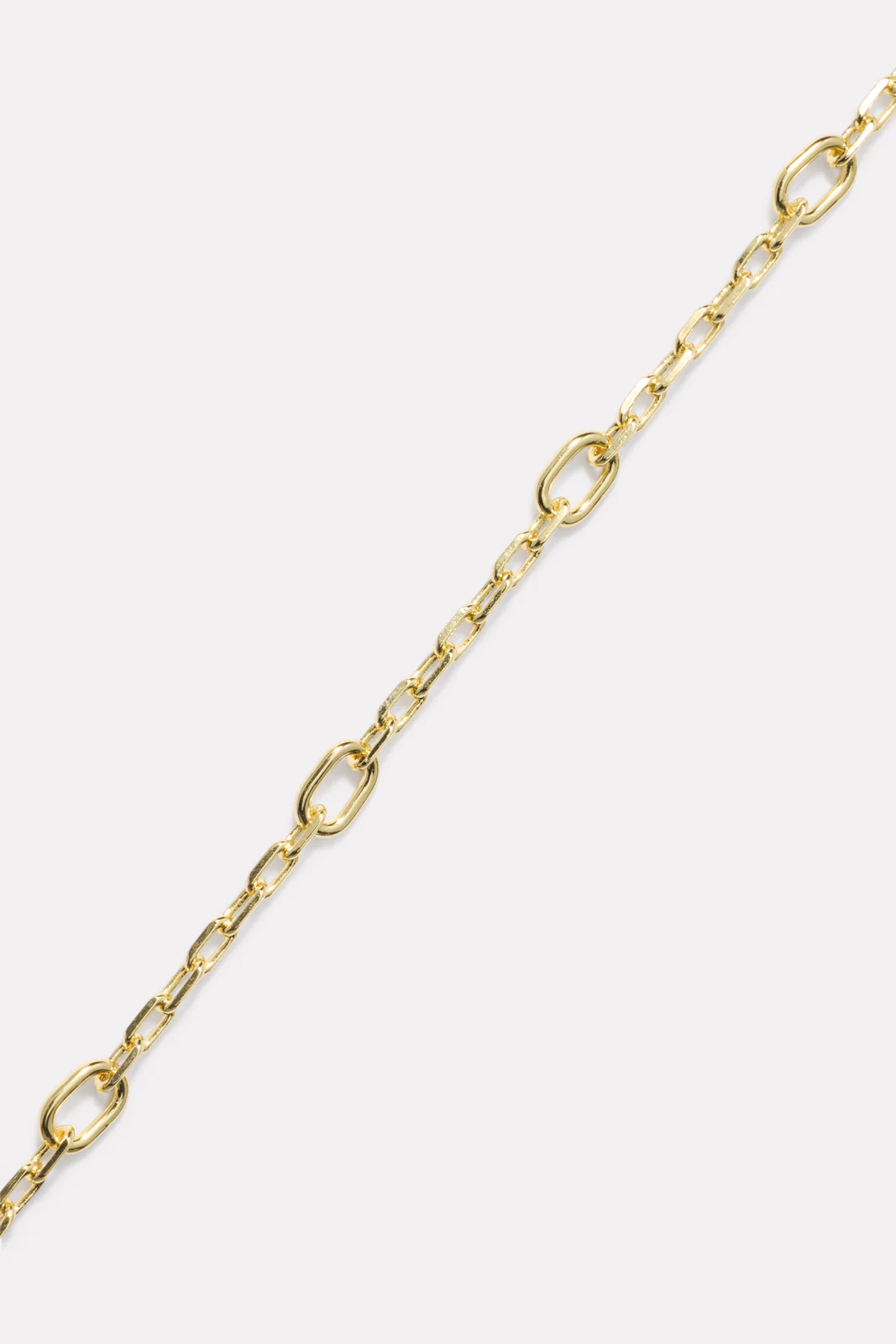 Parker Link Necklace - Image 2