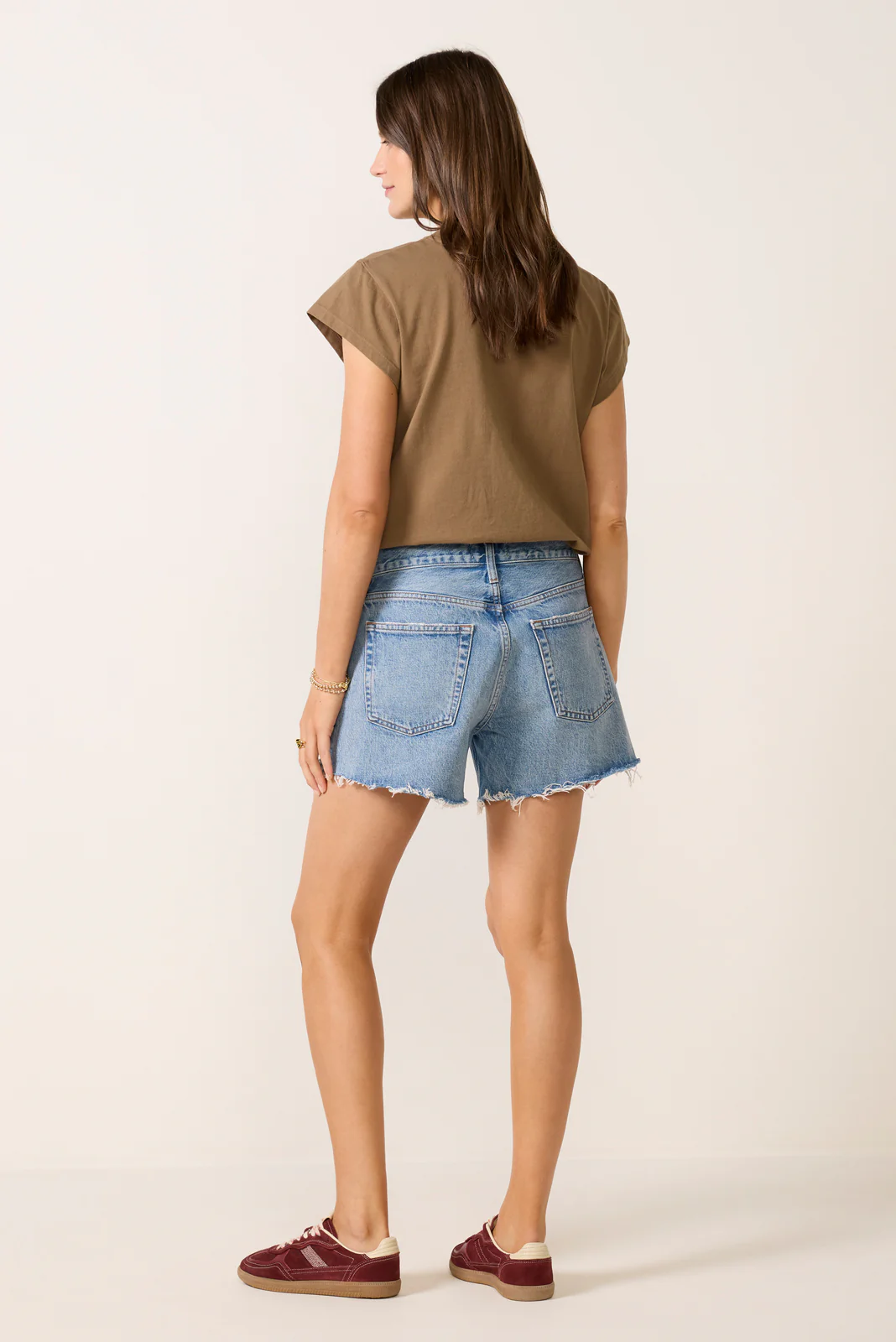Parker Long Short - Image 4