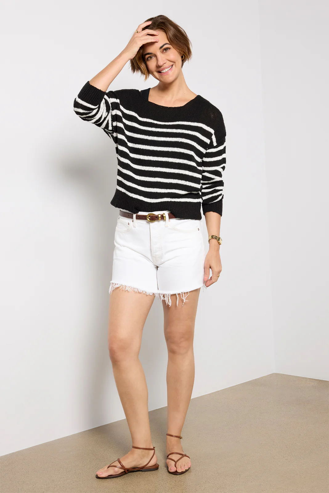 Parker Long Short - Image 5