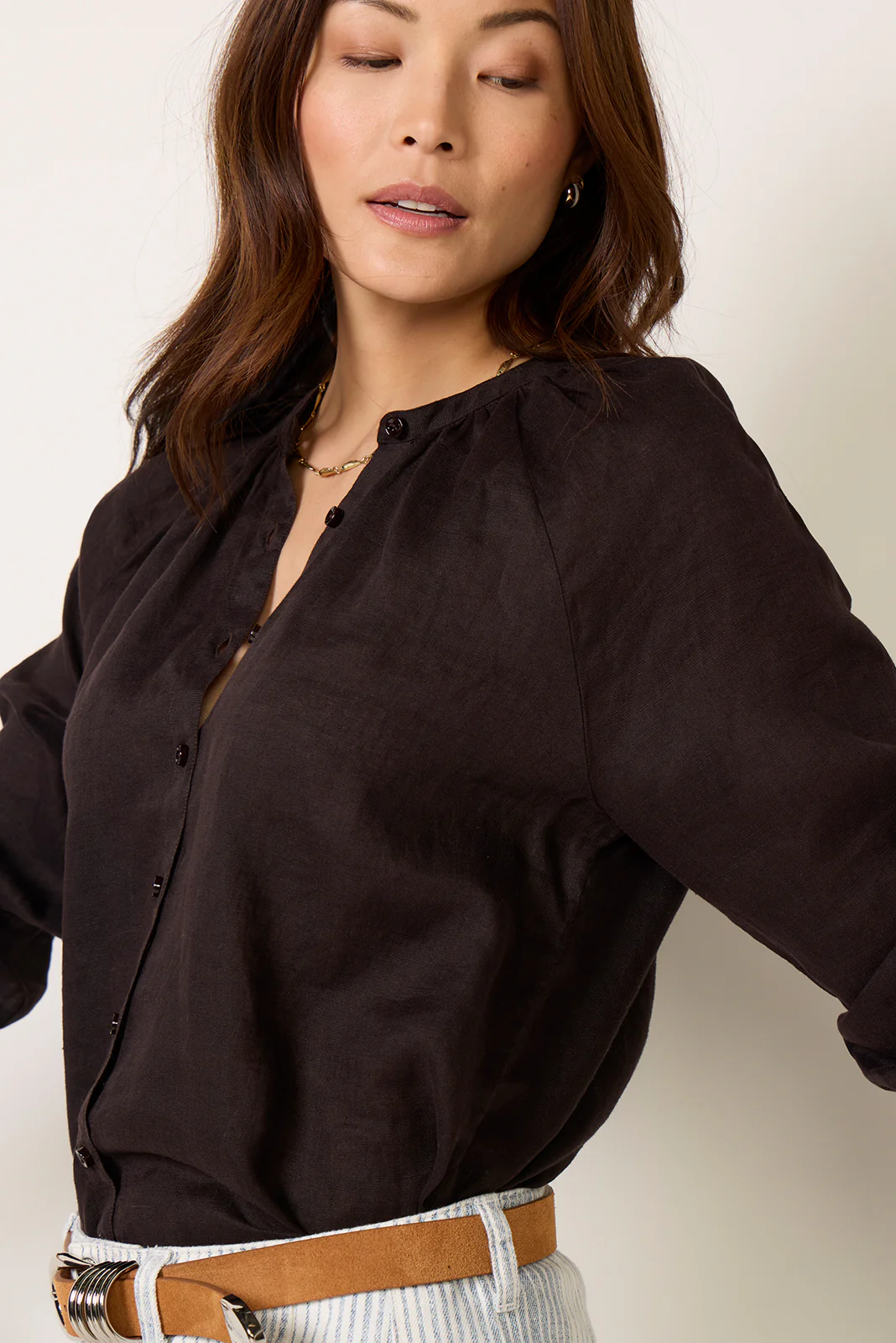 Paro Blouse - Image 3