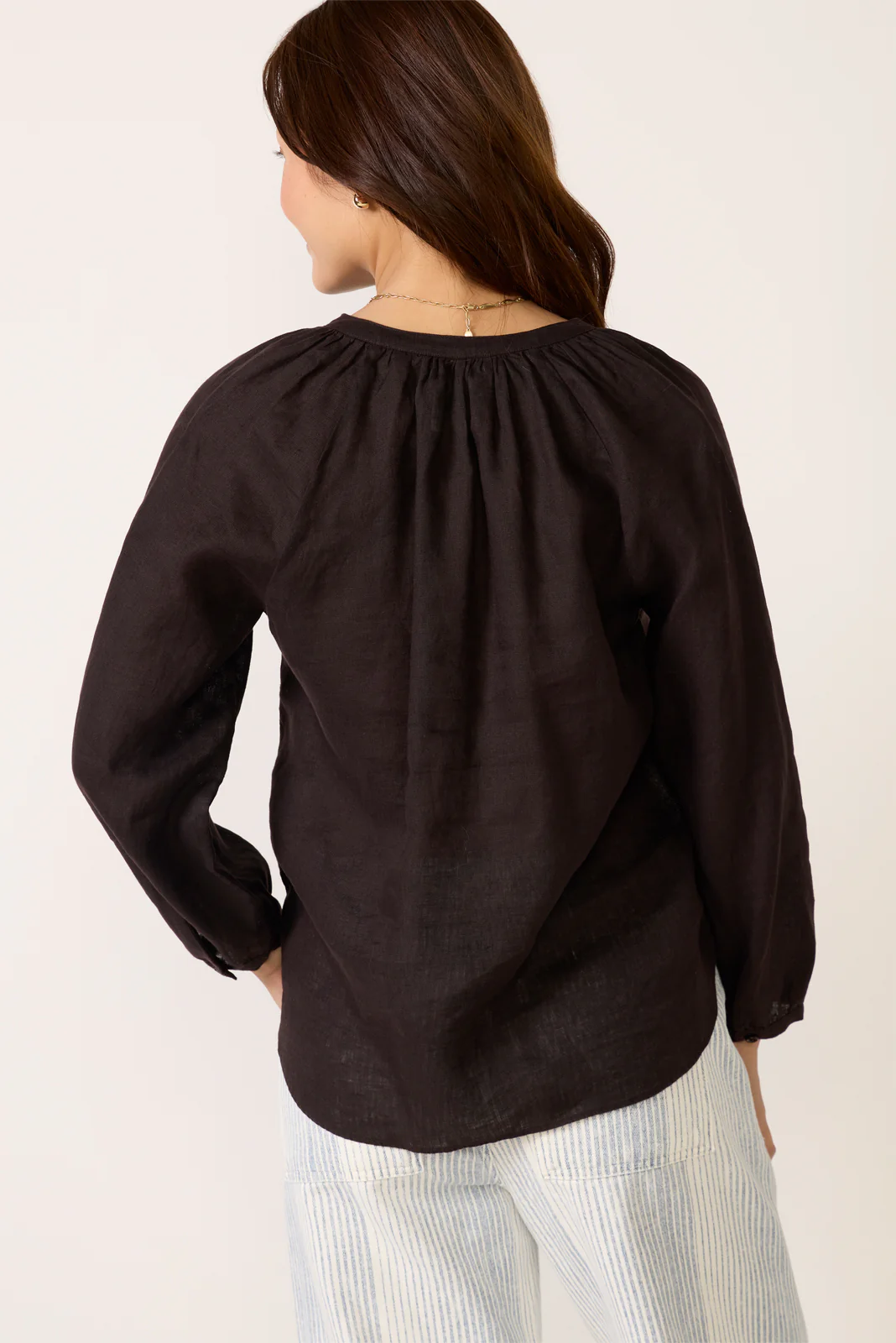 Paro Blouse - Image 4