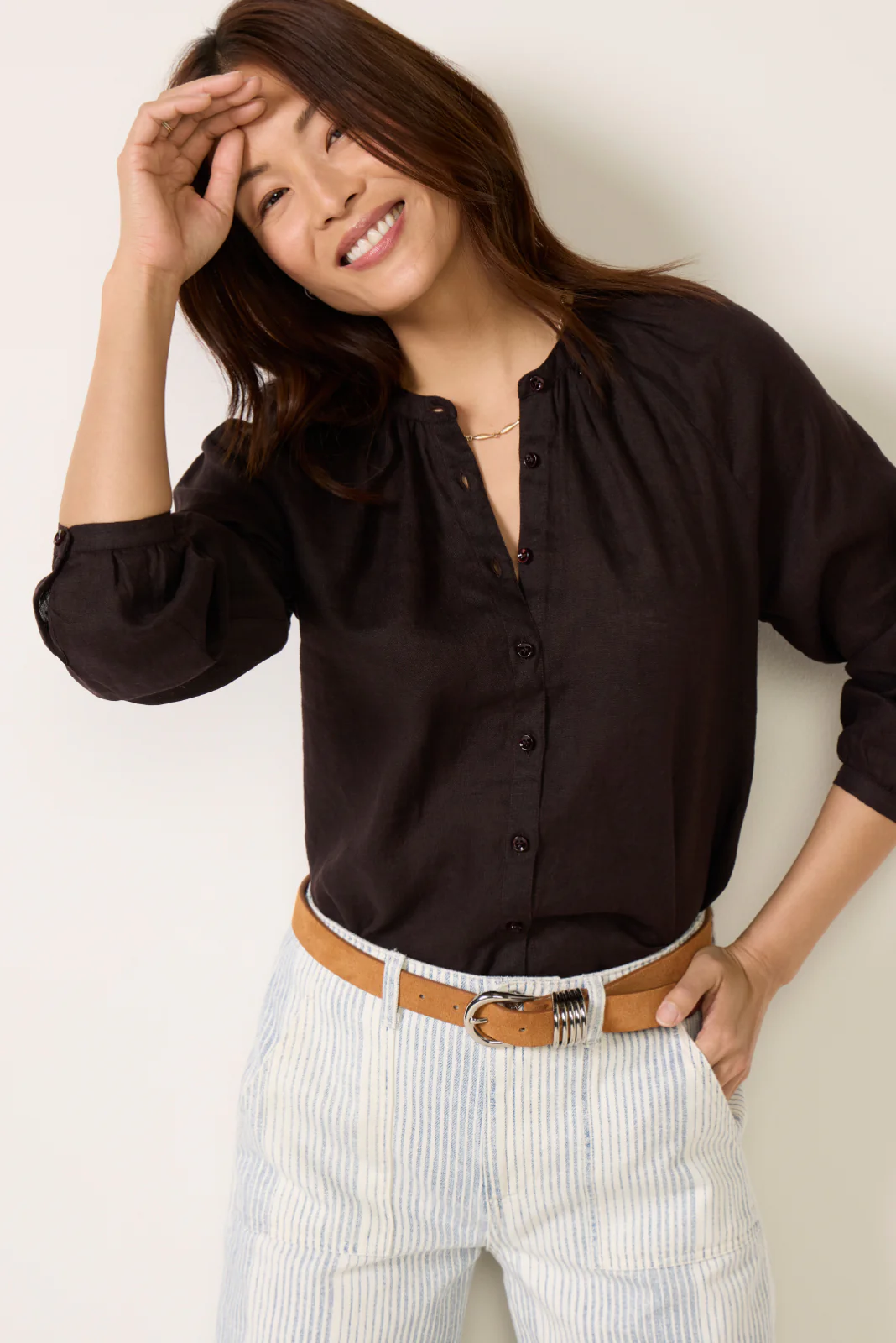 Paro Blouse - Image 5