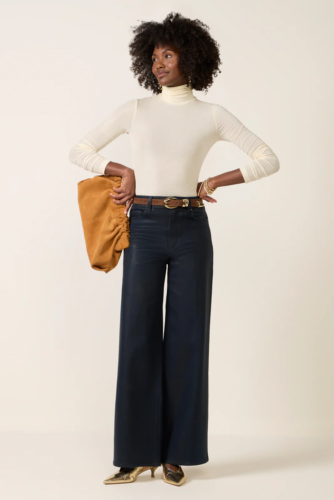 Pascale Turtleneck - Image 2