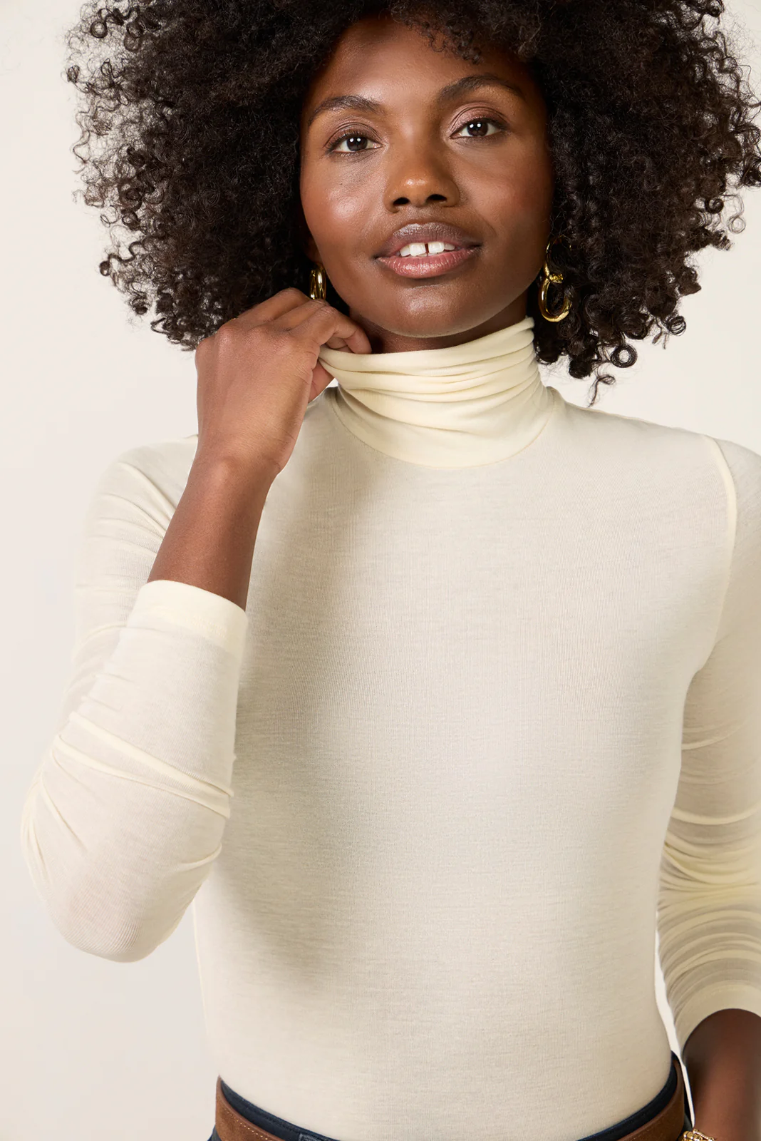 Pascale Turtleneck - Image 3