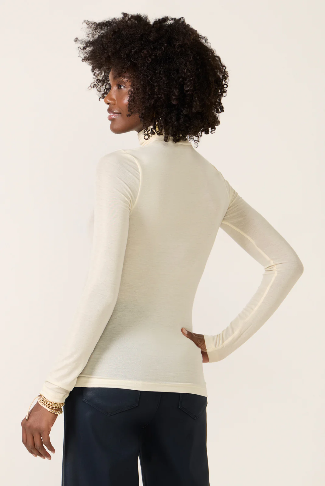 Pascale Turtleneck - Image 4