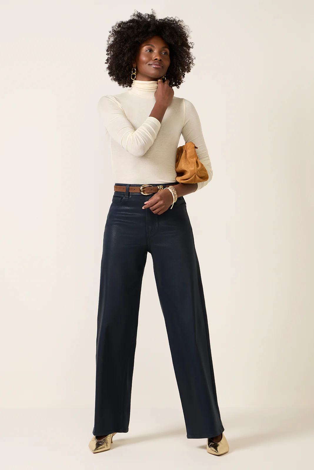 Pascale Turtleneck - Image 5