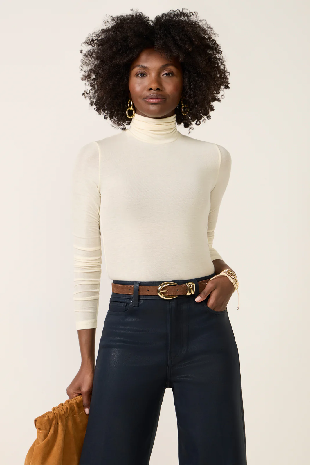Pascale Turtleneck - Image 6