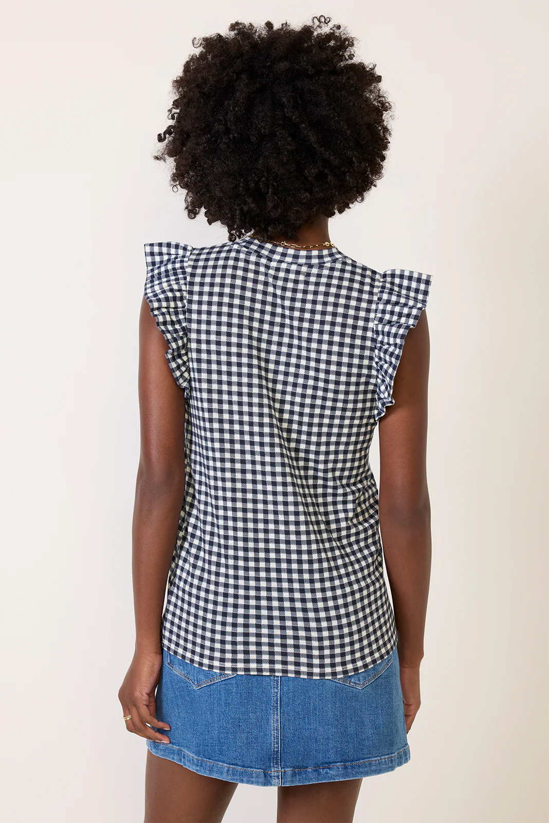 Paulette Top - Image 4