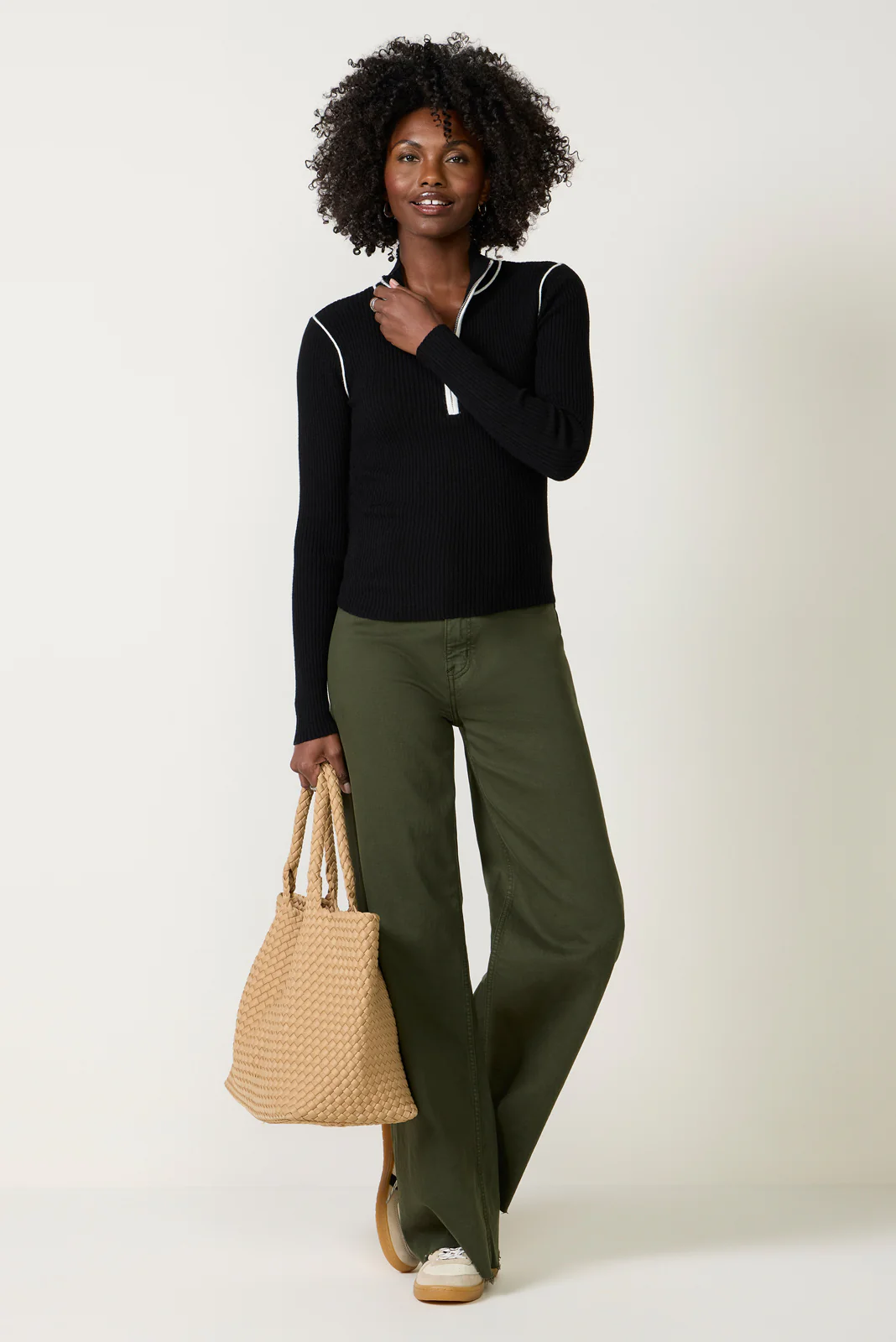 Penny Wide Leg Jean - Image 5