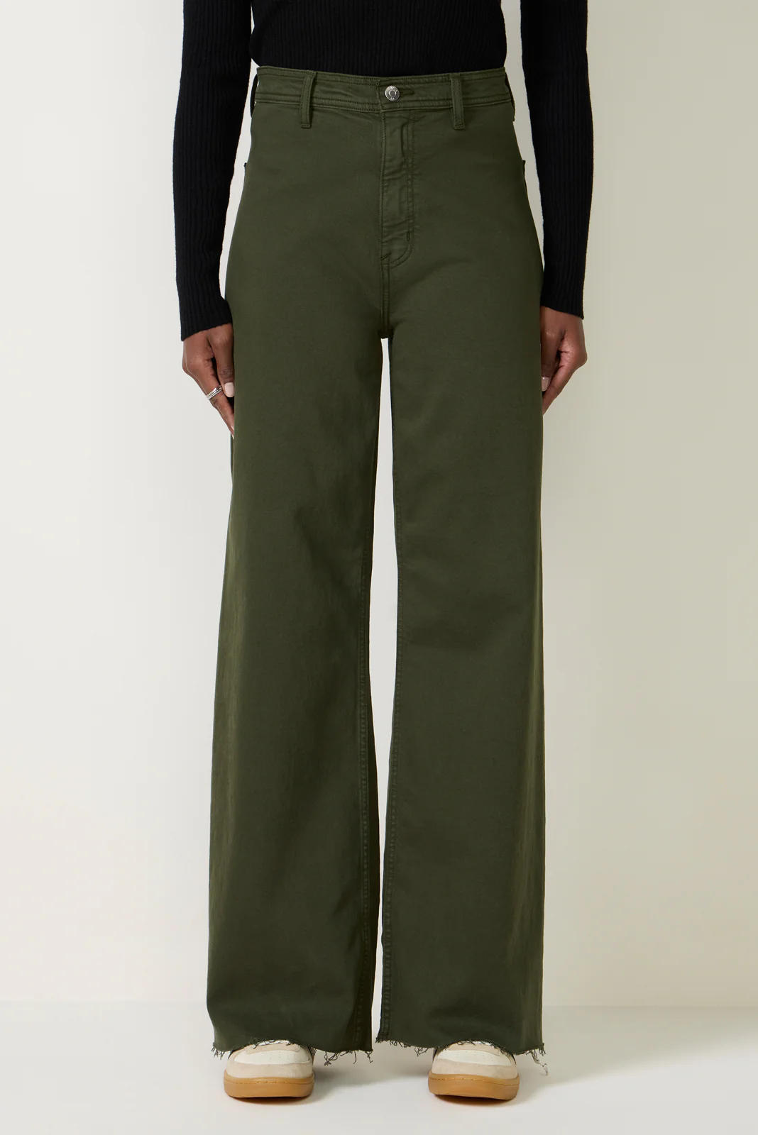 Penny Wide Leg Jean - Image 6